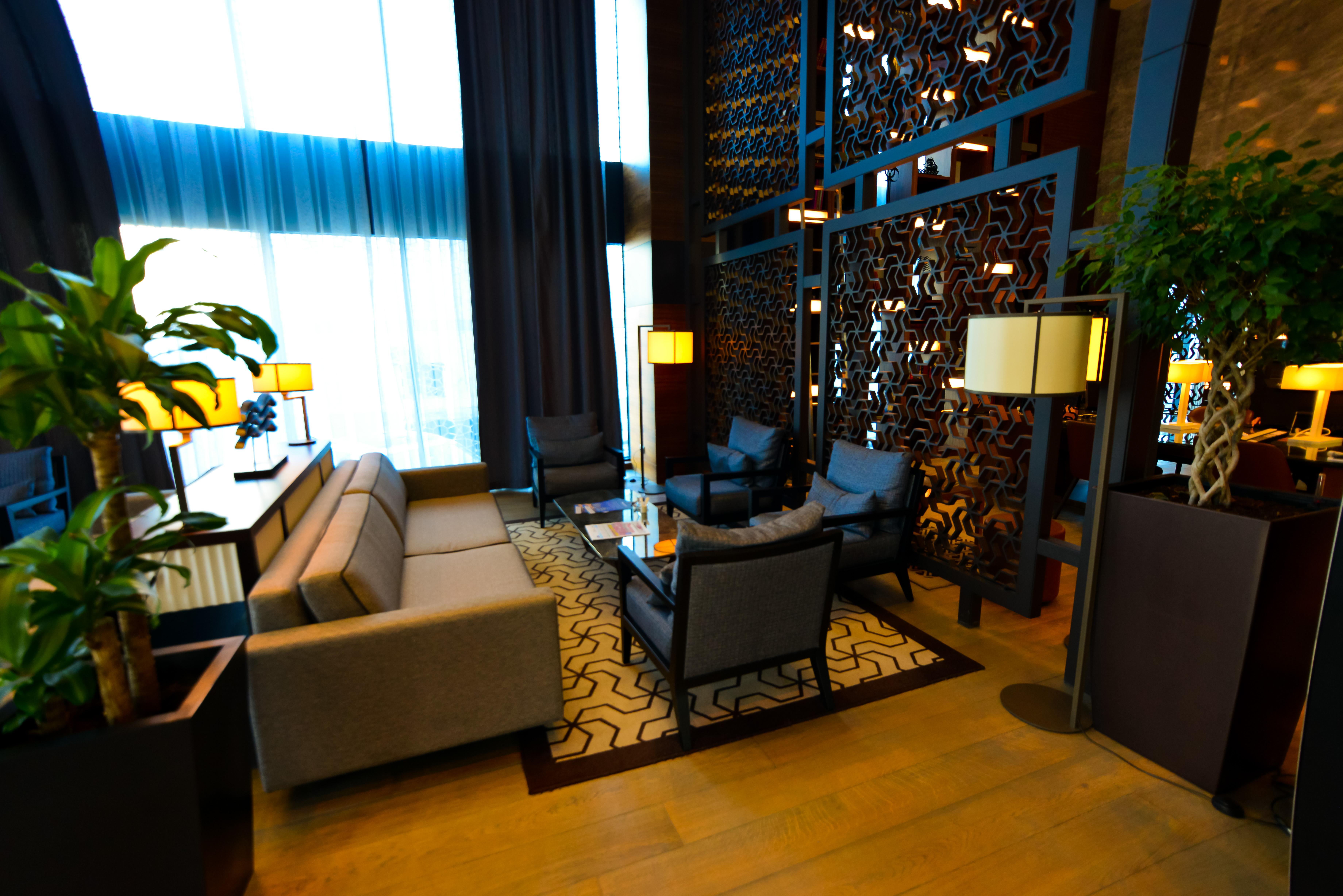 Golden Tulip Istanbul Bayrampasa — Photos 2